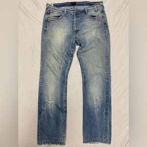 Vintage Paul Smith Jeans